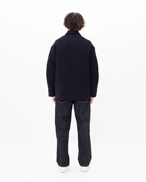 WILBUR JKT | Visvim Official North American Web Store 