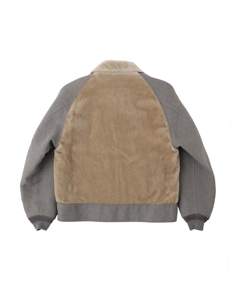 visvim 24AW MACKENZIE JKT – Vintage Concept Store - ジャケット 