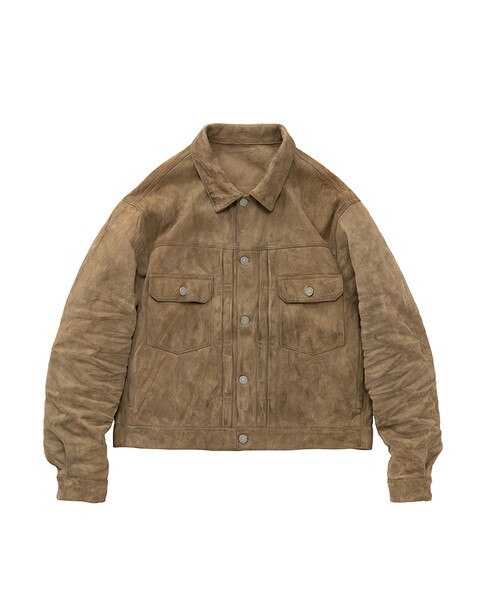 101 JKT IT | Visvim Official North American Web Store