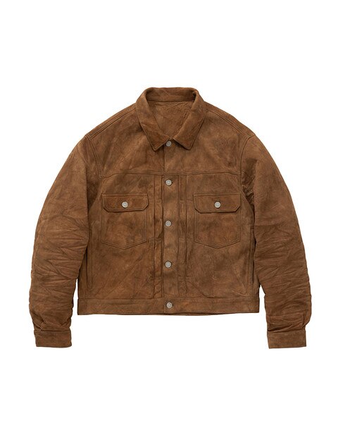 101 JKT IT | Visvim Official North American Web Store