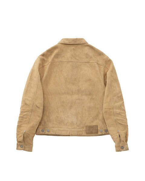 101 JKT IT | Visvim Official North American Web Store