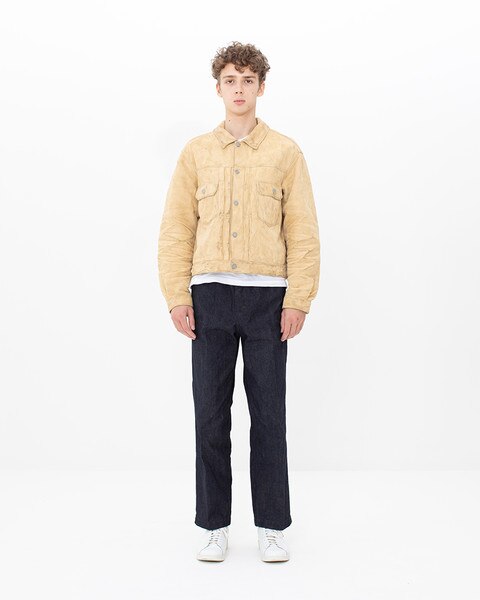101 JKT IT | Visvim Official North American Web Store
