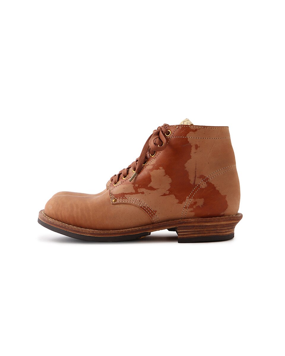 BRIGADIER BOOTS-FOLK | Visvim Official North American Web Store