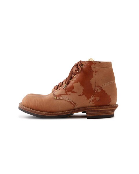 BRIGADIER BOOTS-FOLK | Visvim Official North American Web Store