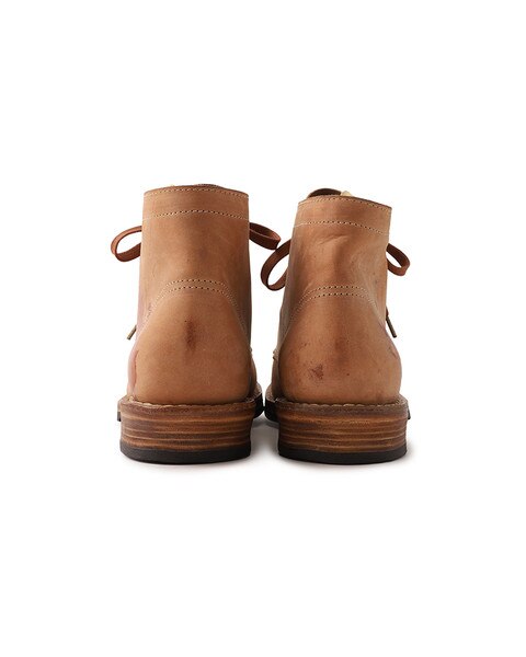 BRIGADIER BOOTS-FOLK | Visvim Official North American Web Store