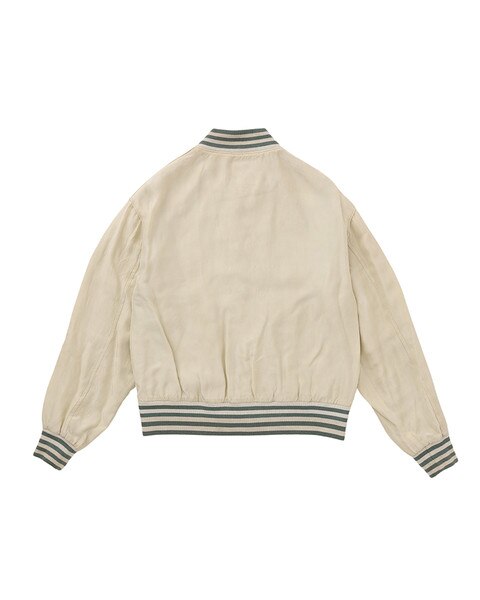 visvim S.A.R JKT 天然泥染め オフホワイト サイズ2（DOUGLAS JKT 