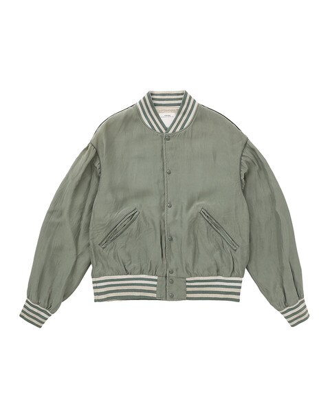 DOUGLAS JKT | Visvim Official North American Web Store