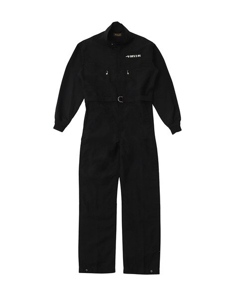 MECHANICS COVERALLS | Visvim Official North American Web Store