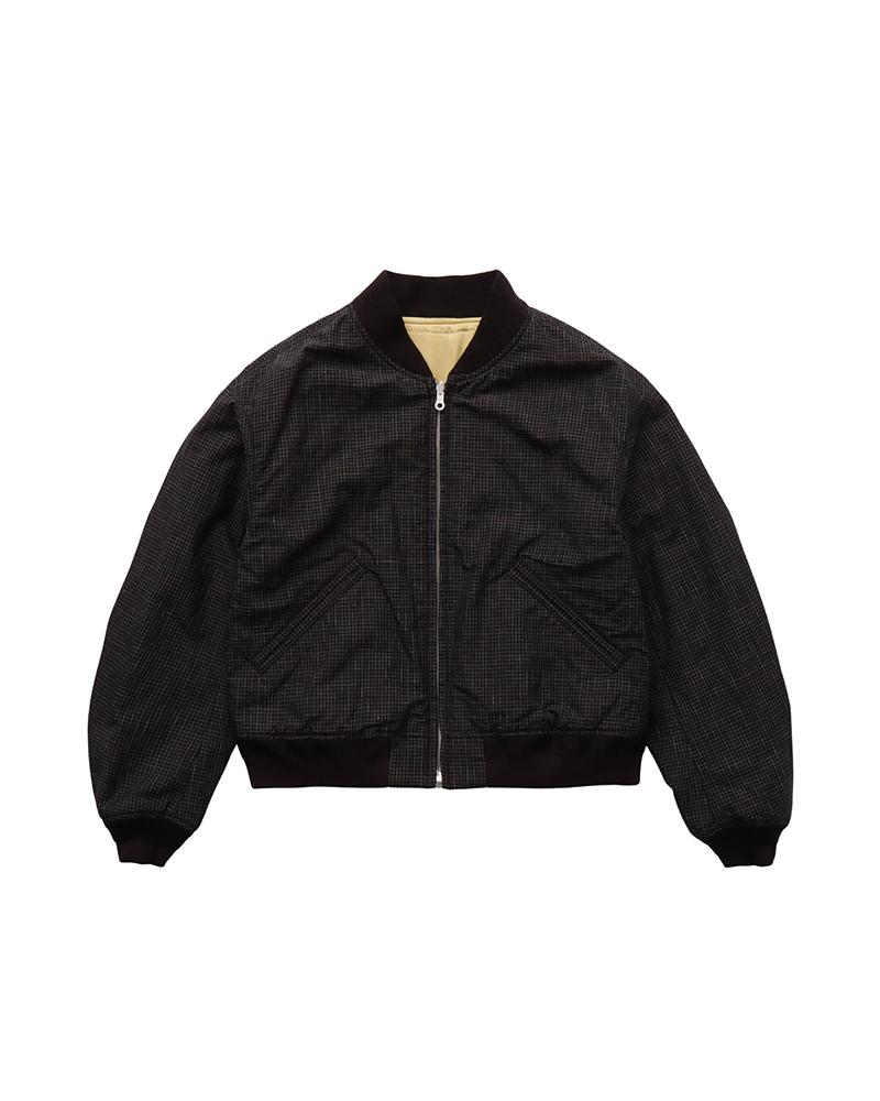 visvim 2023SS DOUGLAS STADIUM JKT 正规品 - ジャケット・アウター