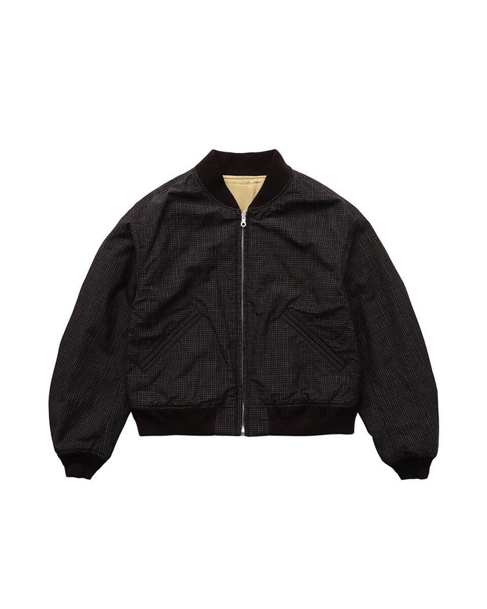 DOUGLAS JKT | Visvim Official North American Web Store