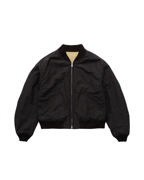 DOUGLAS JKT | Visvim Official North American Web Store 