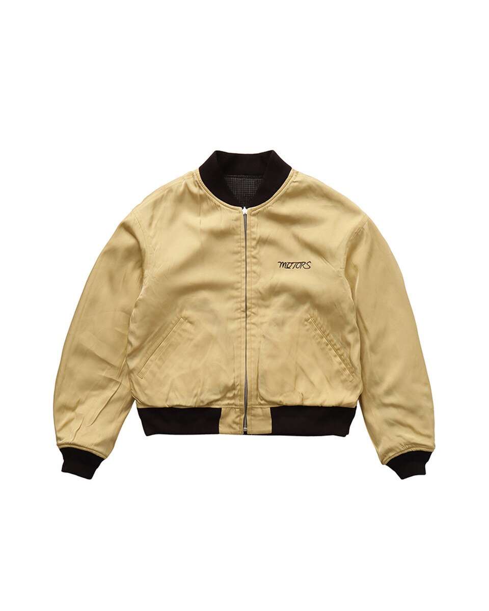DOUGLAS JKT | Visvim Official North American Web Store