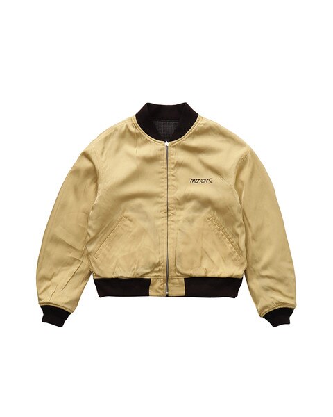 DOUGLAS JKT | Visvim Official North American Web Store