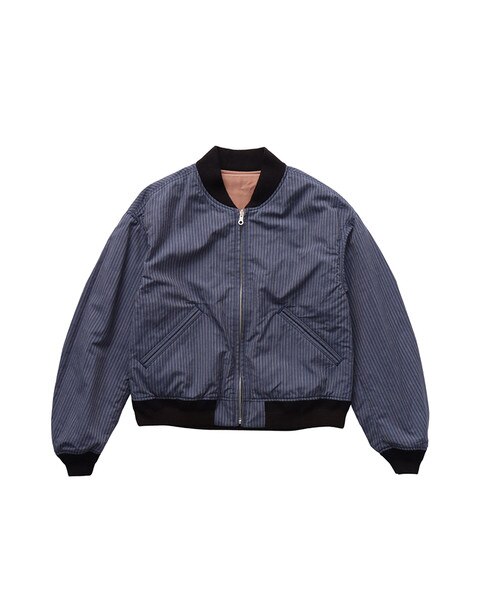 DOUGLAS JKT | Visvim Official North American Web Store 