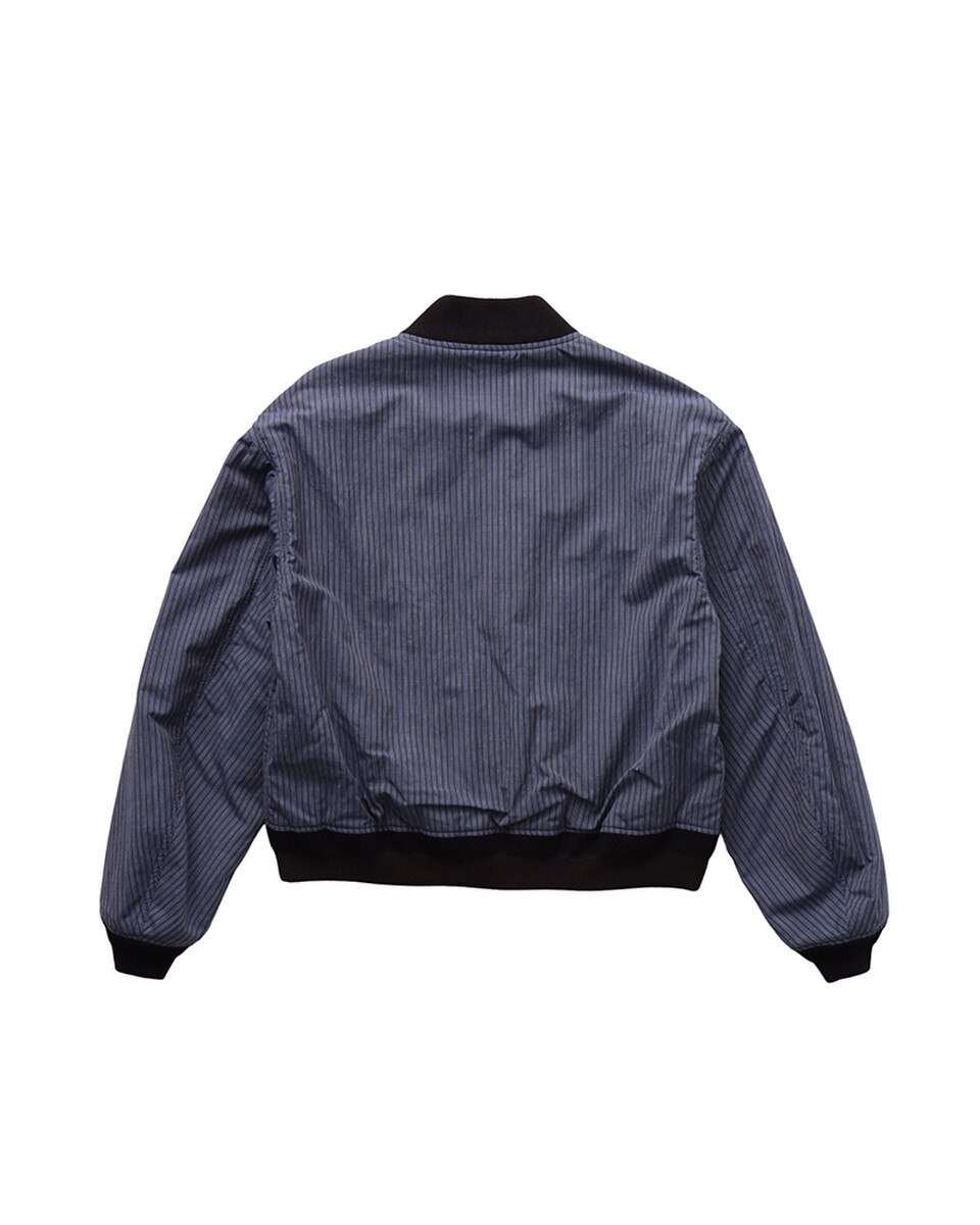 DOUGLAS JKT | Visvim Official North American Web Store