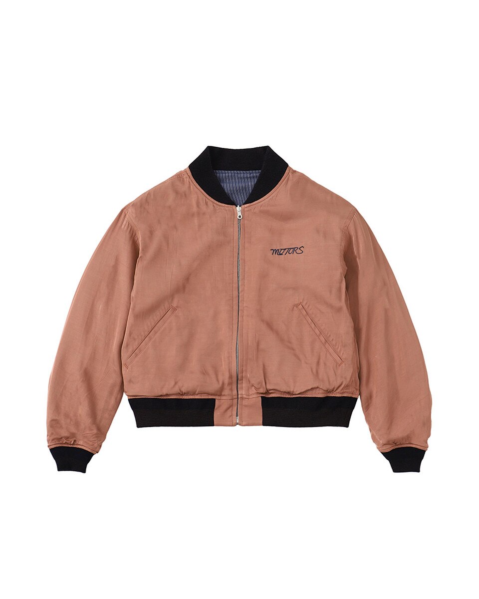DOUGLAS JKT | Visvim Official North American Web Store
