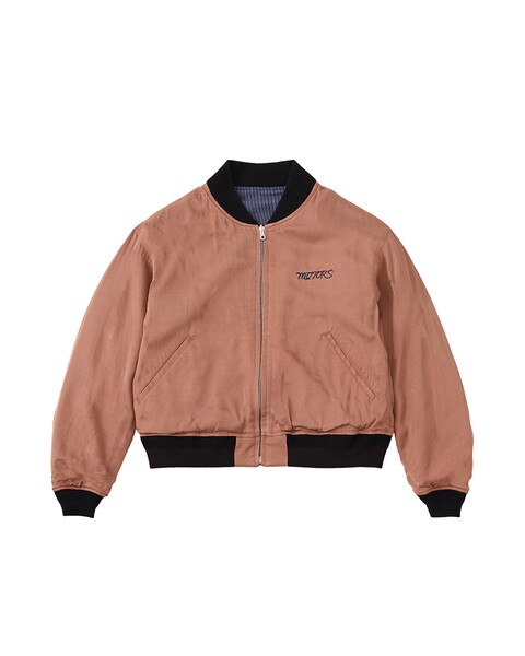 DOUGLAS JKT | Visvim Official North American Web Store