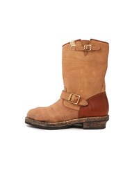 T.W.O. BOOTS-FOLK
