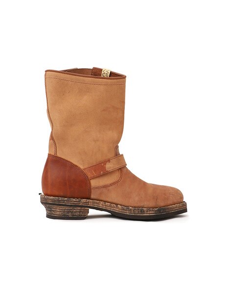 T.W.O. BOOTS-FOLK