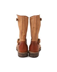 T.W.O. BOOTS-FOLK