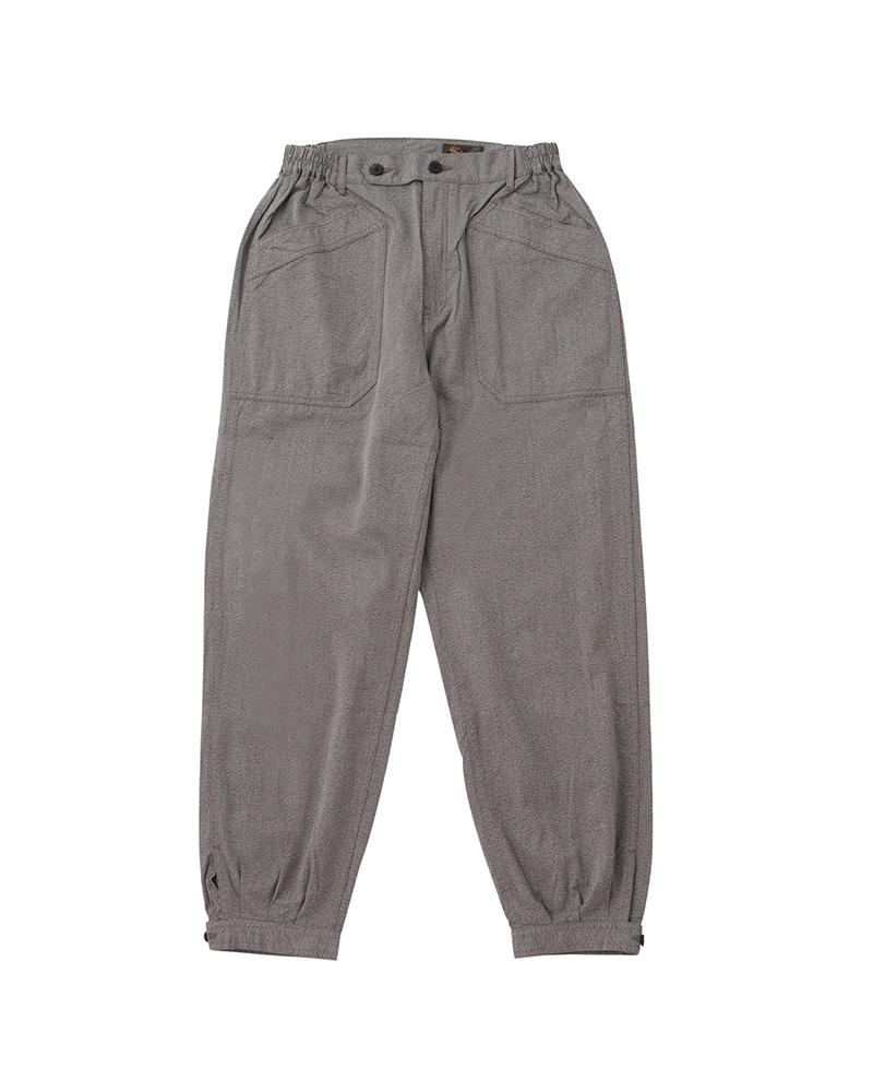 パンツ VISVIM ICT CARROL PANTS - パンツ
