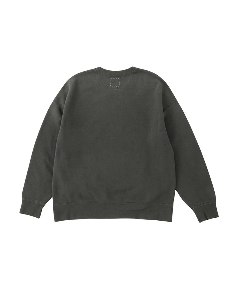 VISVIM JUMBO CREWNECK SWEATER FR 2 ニット｜ニット/セーター