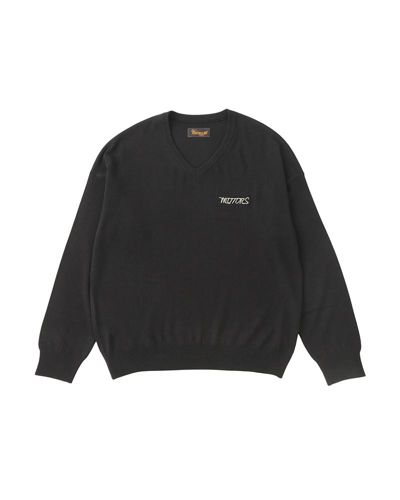 SELMER V-NECK KNIT official product image 2