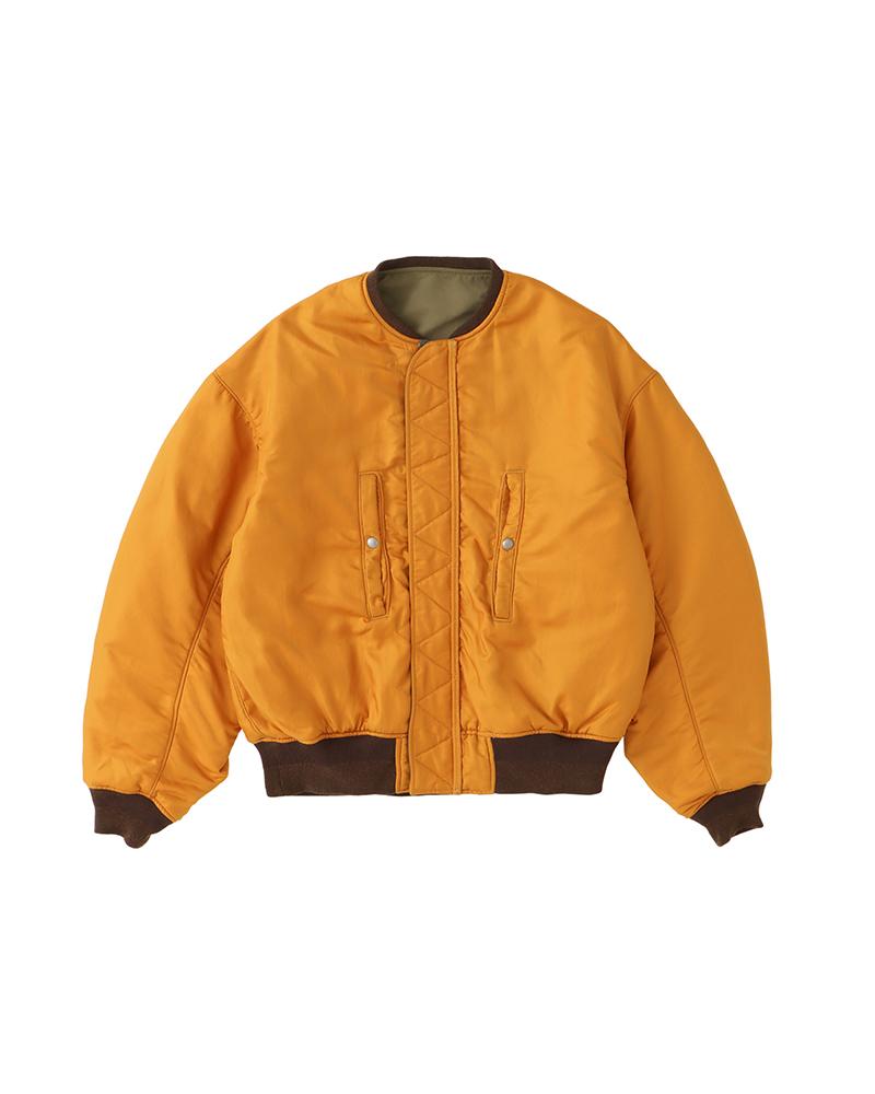 VISVIM THORSON JKT 18AW Olive size2