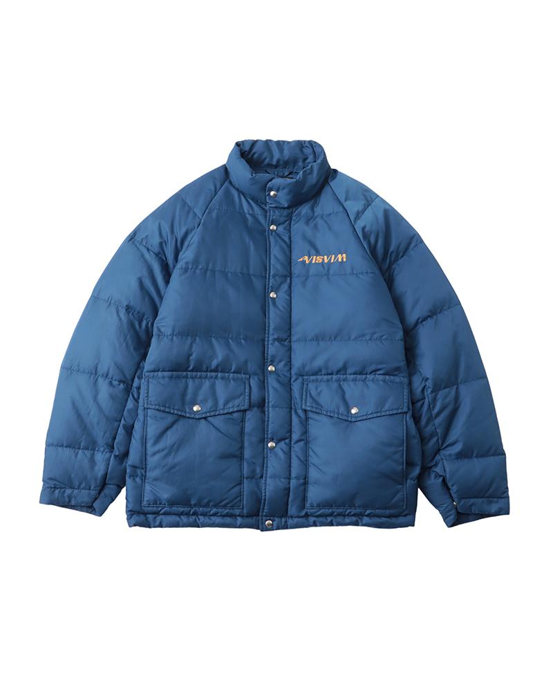 BERING INSULATOR DOWN JKT official product image 2