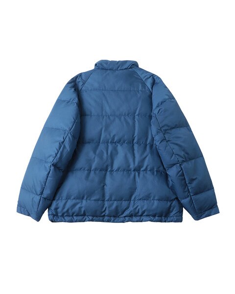 BERING INSULATOR DOWN JKT | Visvim Official North American Web Store