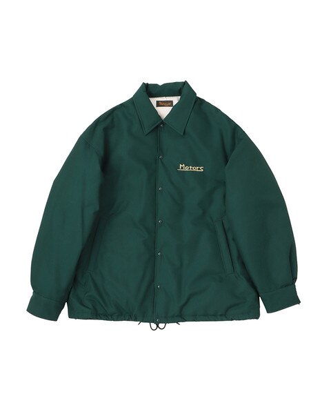 COACH DOWN JKT | Visvim Official North American Web Store