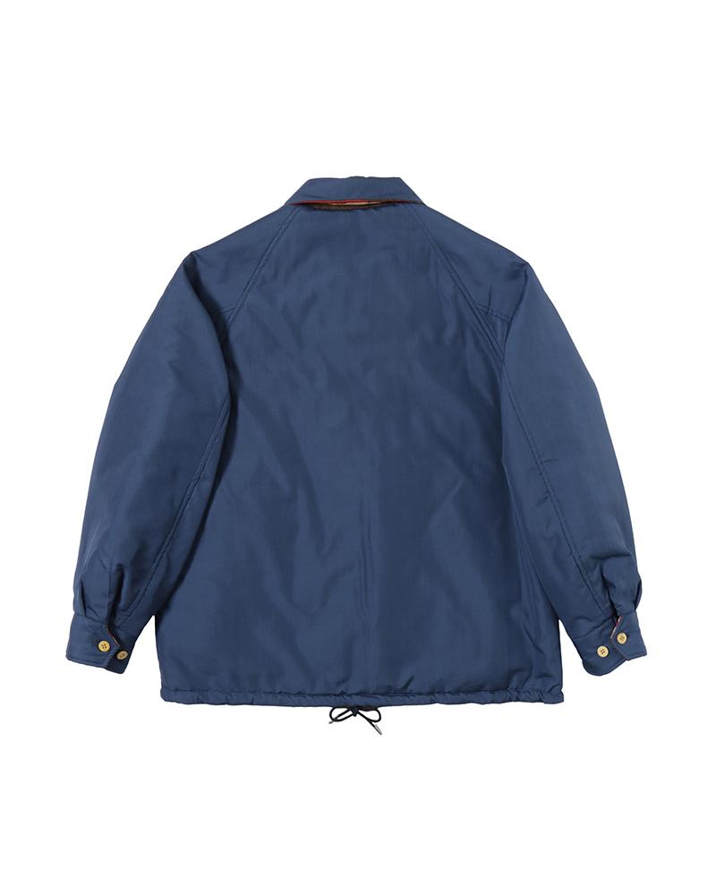 COACH JKT (JACQAURD BLANKET) official product image 2