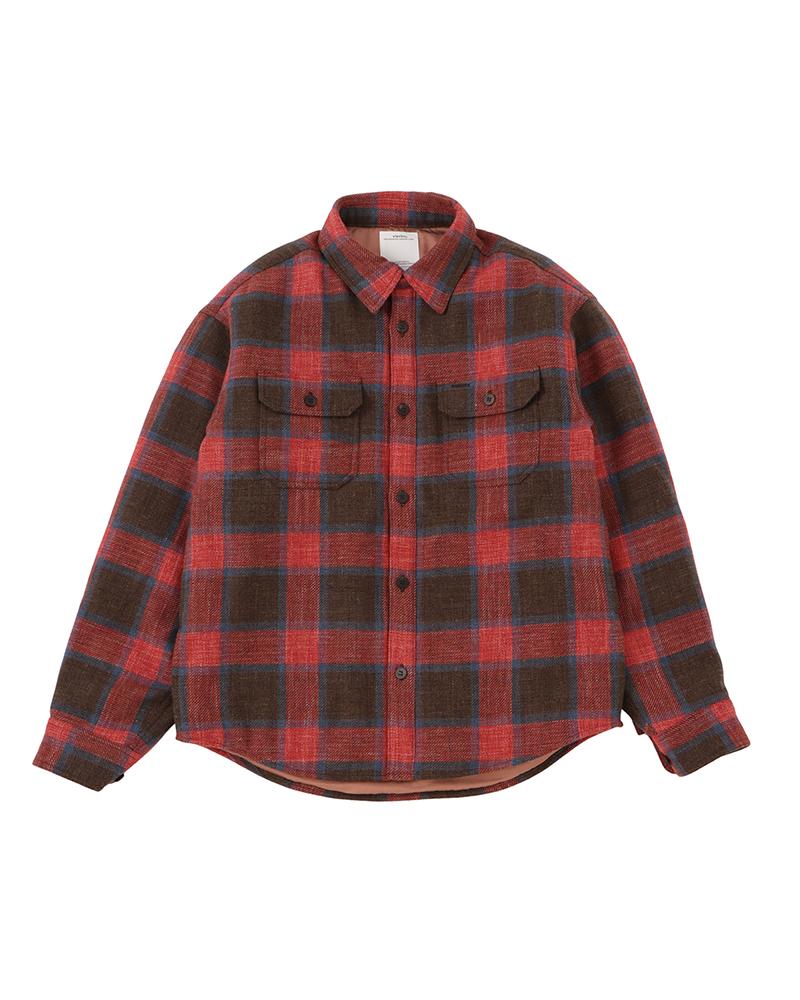 visvim ICT 限定 HELLION DOWN JKT P.W. ビズビム visvim ICT I.C.T 
