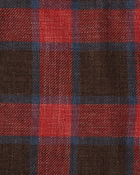 HELLION CHECK DOWN JKT | Visvim Official North American Web Store
