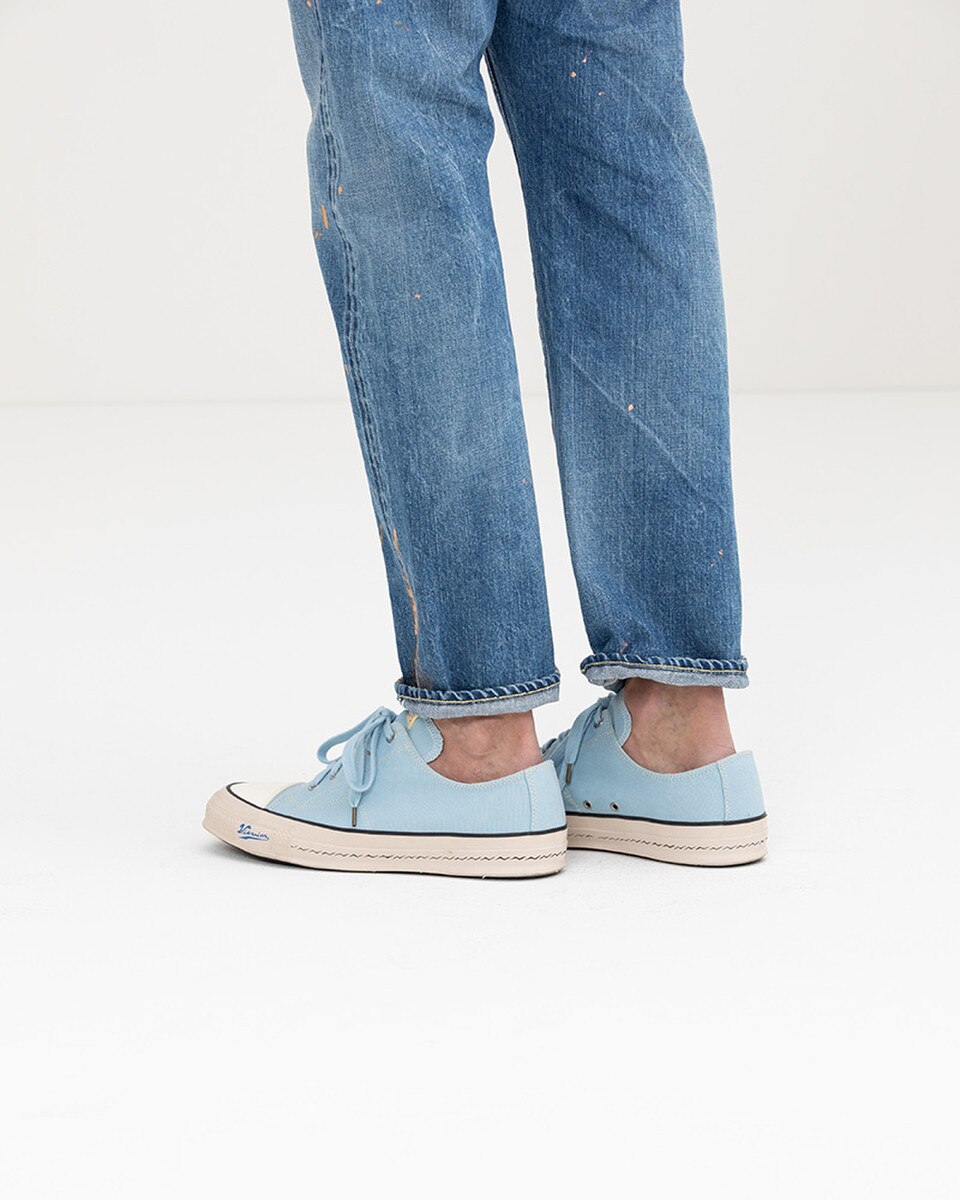 SKAGWAY L.T. LO | Visvim Official North American Web Store