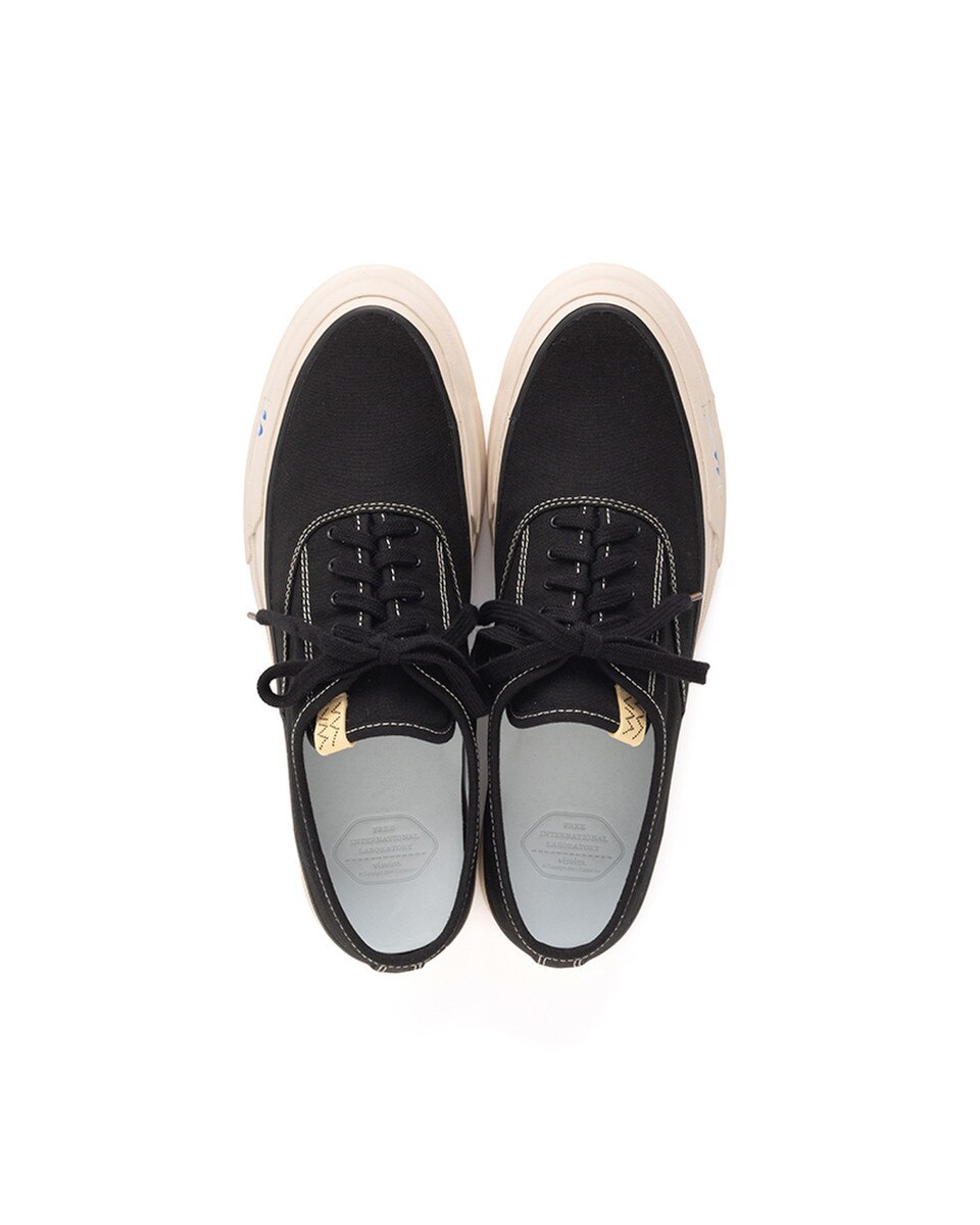 LOGAN DECK LO SIPE | Visvim Official North American Web Store