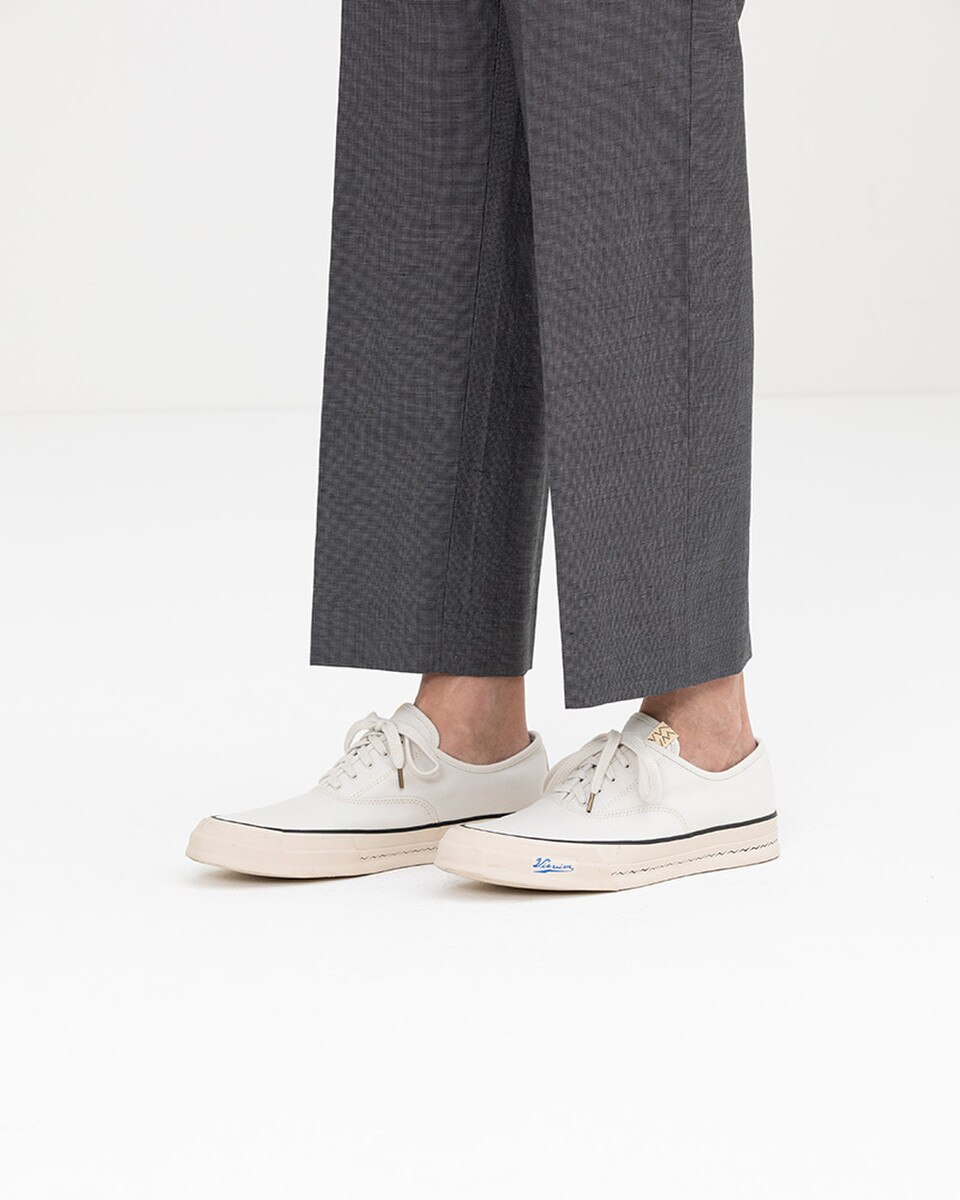 LOGAN DECK LO SIPE | Visvim Official North American Web Store