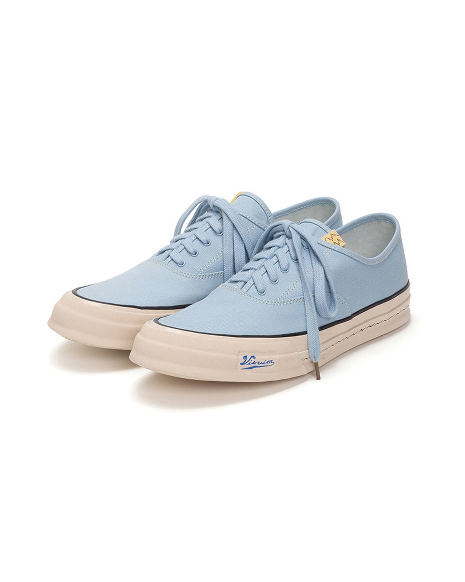 LOGAN DECK LO SIPE | Visvim Official North American Web Store