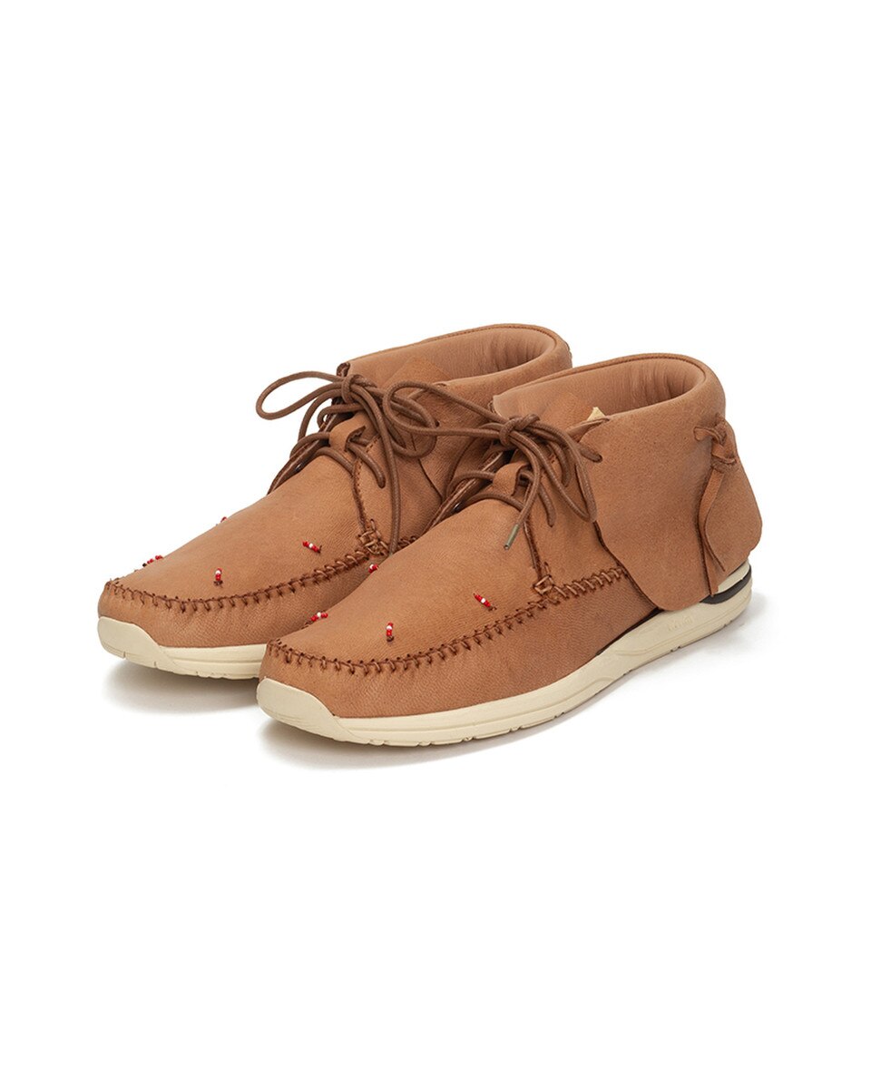 FBT LHAMO-FOLK | Visvim Official North American Web Store