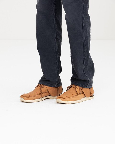 FBT LHAMO-FOLK | Visvim Official North American Web Store display picture 3