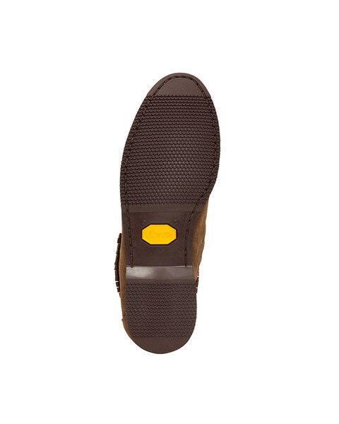 NAKODA BOOTS MID-FOLK | Visvim Official North American Web Store 