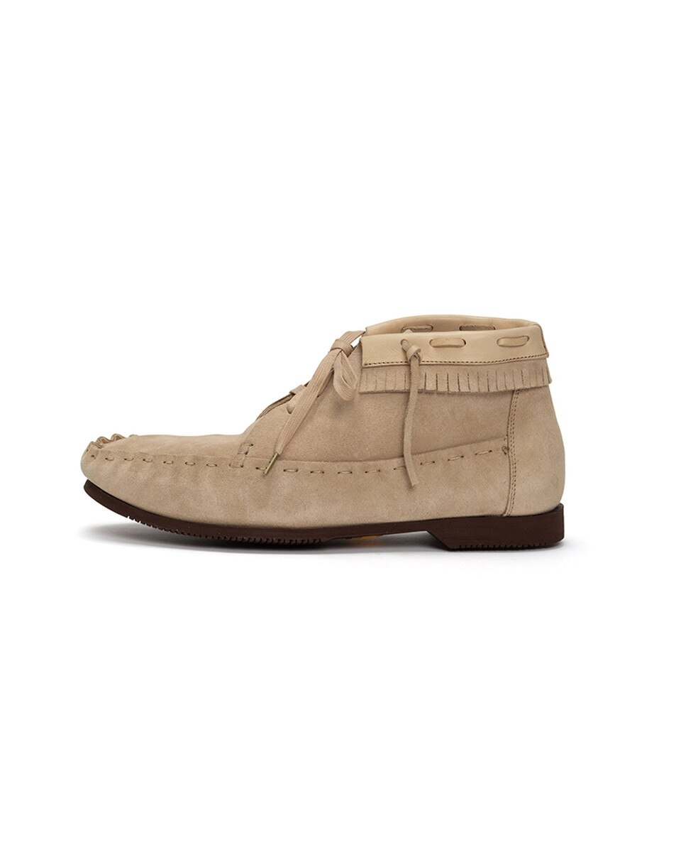 NAKODA BOOTS MID-FOLK | Visvim Official North American Web Store