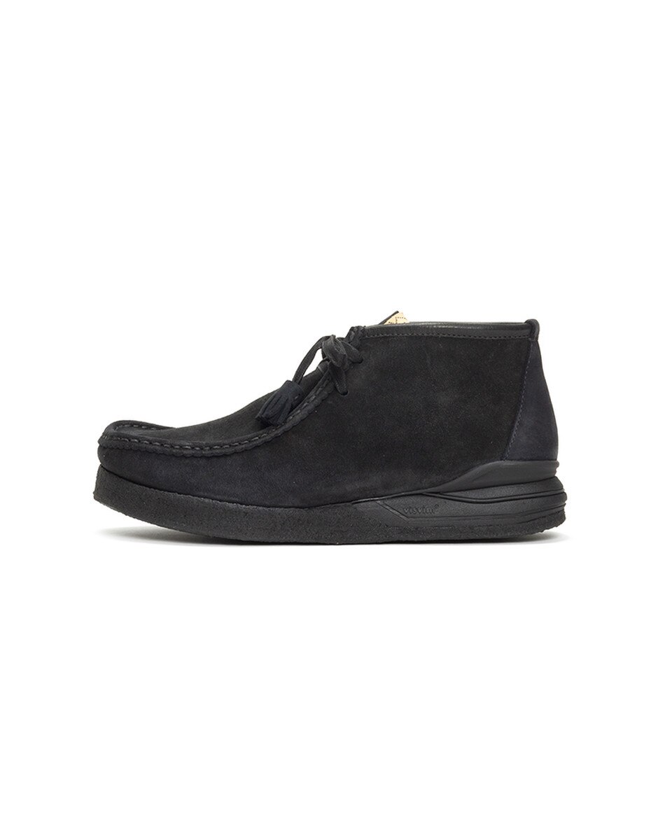 BEUYS TREKKER-FOLK | Visvim Official North American Web Store