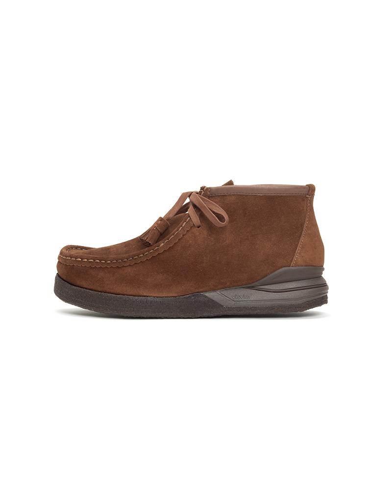 靴 visvim SS19 BEUYS TREKKER-FOLK M10 BEUYS TREKKER-FOLK | Visvim 