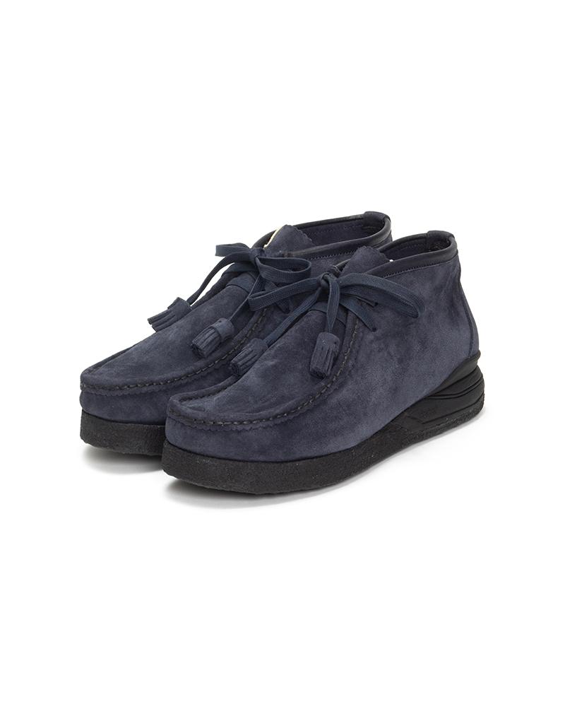 靴 visvim SS19 BEUYS TREKKER-FOLK M10 BEUYS TREKKER-FOLK | Visvim 