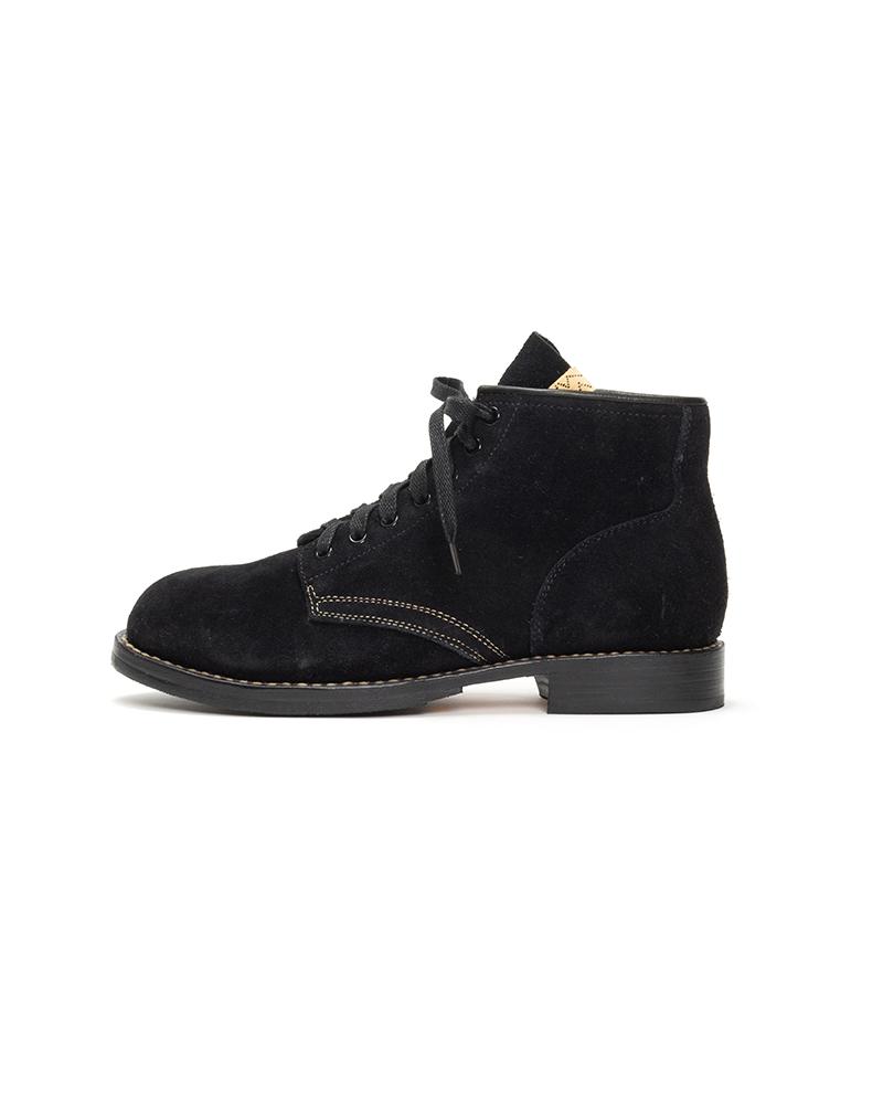 BRIGADIER BOOTS-FOLK official product image 5