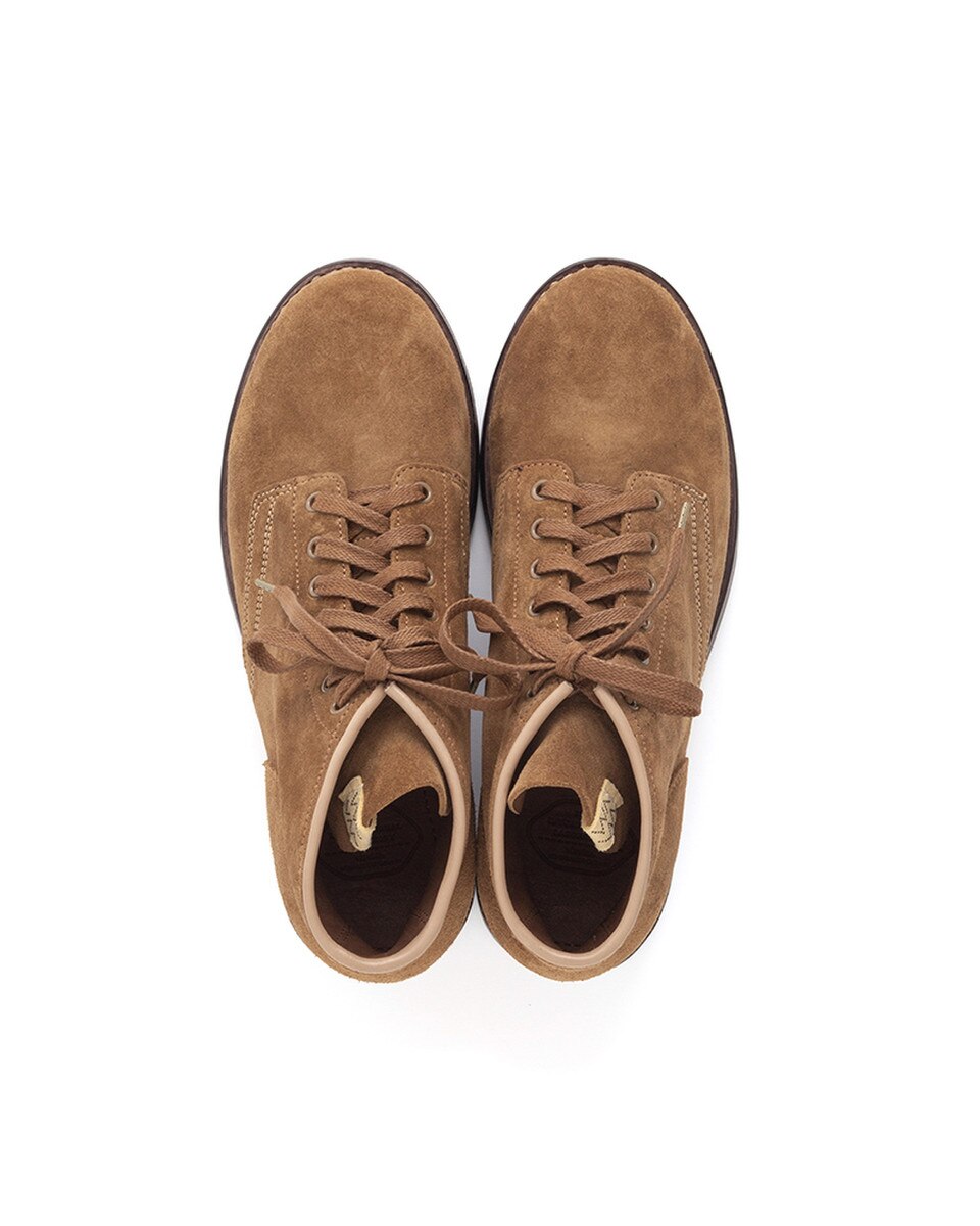 BRIGADIER BOOTS-FOLK | Visvim Official North American Web Store