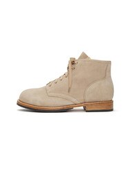 BRIGADIER BOOTS-FOLK | Visvim Official North American Web Store