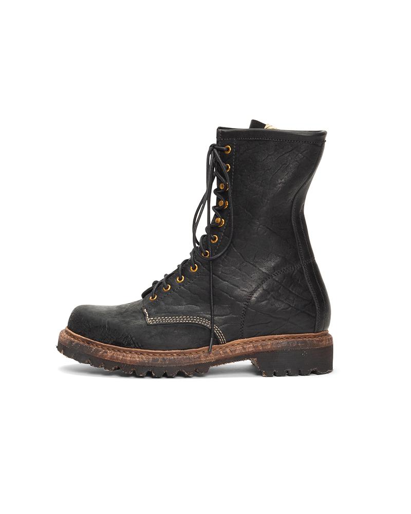 SCOUT PLAIN TOE BOOTS HI-FOLK official product image 6