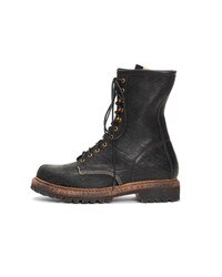 SCOUT PLAIN TOE BOOTS HI-FOLK | Visvim Official North American Web 